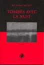 Tombés Avec La Nuit - Preview
