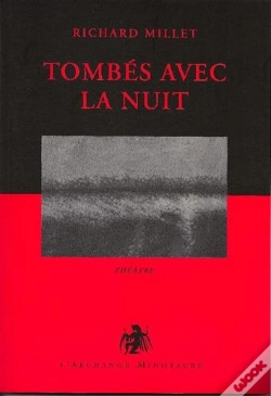 Capa do artigo Tombés Avec La Nuit
