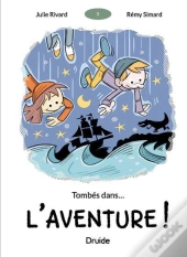 Tombés Dans... L'Aventure !