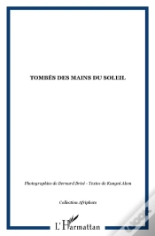 Capa do artigo Tombes Des Mains Du Soleil
