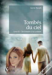Tombes Du Ciel - Livre 2