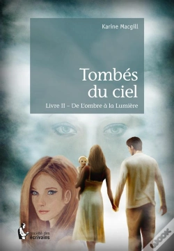 Capa do artigo Tombes Du Ciel - Livre 2