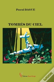 Capa do artigo Tombés Du Ciel