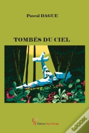 Capa do artigo Tombés Du Ciel
