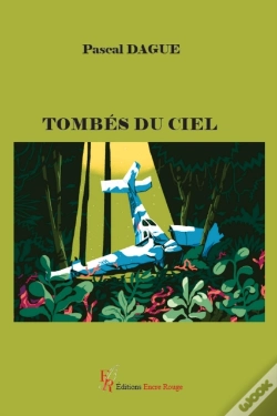 Capa do artigo Tombés Du Ciel