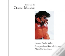 Capa do artigo Tombeu De Chantal Mauduit