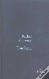 Tombeza