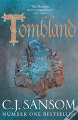 Capa do artigo Tombland