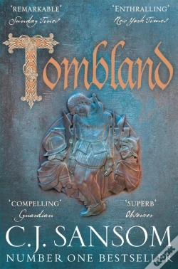Capa do artigo Tombland