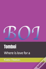 Capa do artigo Tomboi
