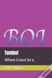Tomboi