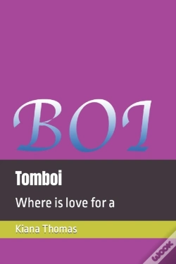Capa do artigo Tomboi