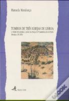 Tombos de Três Igrejas de Lisboa