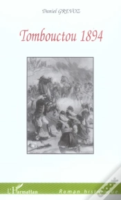Capa do artigo Tombouctou 1894