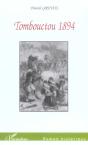 Tombouctou 1894 - Preview