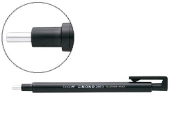 Capa do artigo TOMBOW - ERASER 2,3 MONO ZERO - EH-KUR 11