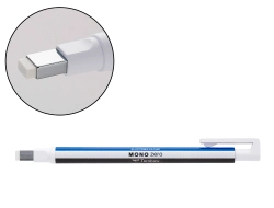 Capa do artigo TOMBOW - ERASER 2,5x5 MONO ZERO - EH-KUS