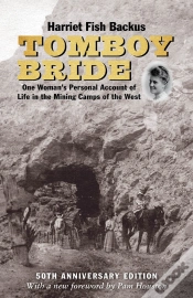 Capa do artigo Tomboy Bride, 50th Anniversary Edition