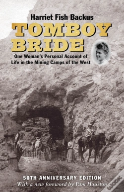 Capa do artigo Tomboy Bride, 50th Anniversary Edition