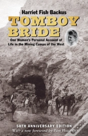 Capa do artigo Tomboy Bride, 50th Anniversary Edition
