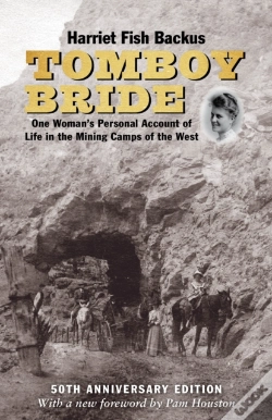 Capa do artigo Tomboy Bride, 50th Anniversary Edition
