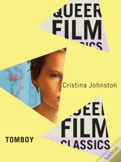 Capa do artigo Tomboy