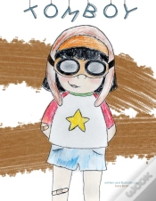 Capa do artigo Tomboy