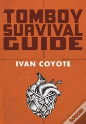 Capa do artigo Tomboy Survival Guide