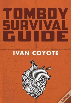Capa do artigo Tomboy Survival Guide