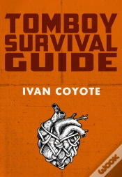 Capa do artigo Tomboy Survival Guide