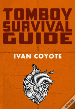 Capa do artigo Tomboy Survival Guide