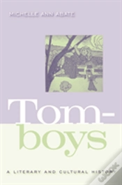 Capa do artigo Tomboys