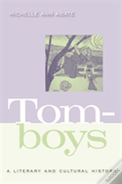 Capa do artigo Tomboys