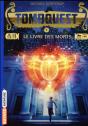 Tombquest Poche T1 - Preview