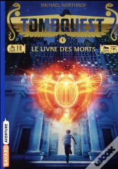 Tombquest Poche T1
