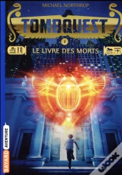 Capa do artigo Tombquest Poche T1
