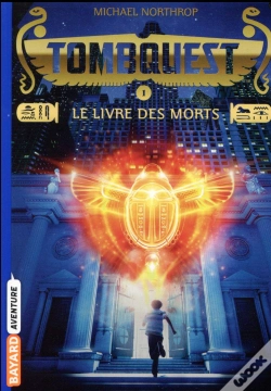 Capa do artigo Tombquest Poche T1