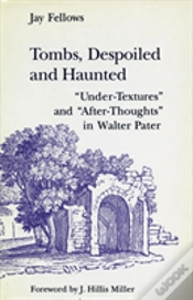 Capa do artigo Tombs, Despoiled And Haunted