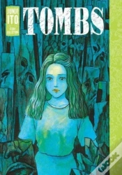Capa do artigo Tombs: Junji Ito Story Collection