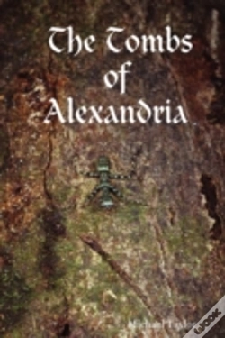 Capa do artigo Tombs Of Alexandria