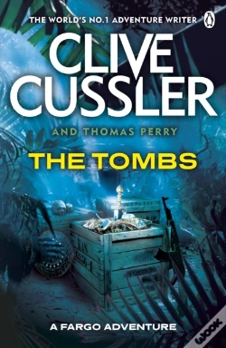Capa do artigo Tombs