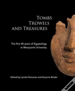 Capa do artigo Tombs Trowels And Treasures