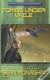 Capa do artigo Tombs Under Vaile