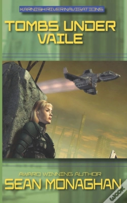 Capa do artigo Tombs Under Vaile
