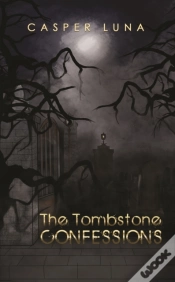 Capa do artigo Tombstone Confessions