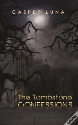 Capa do artigo Tombstone Confessions