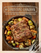 Capa do artigo Tombstone Cookbook