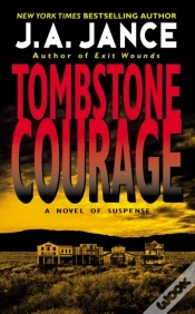 Capa do artigo Tombstone Courage