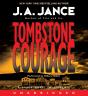 Tombstone Courage - Preview