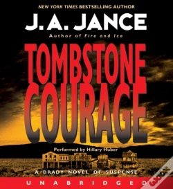 Capa do artigo Tombstone Courage